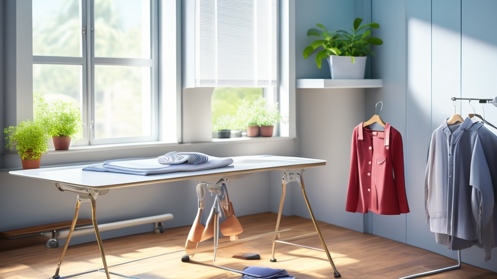 Gőzölős vasaló tartósság és karbantartás - hosszú távú használat és tisztítás