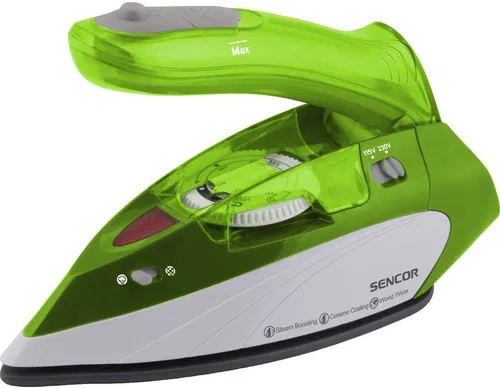 SENCOR SSI 1050GR gőzölős vasaló