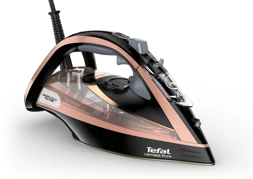 Tefal FV9845E0 Ultimate Pure gőzölős vasaló
