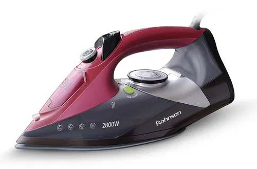 Rohnson R-387 gőzölős vasaló