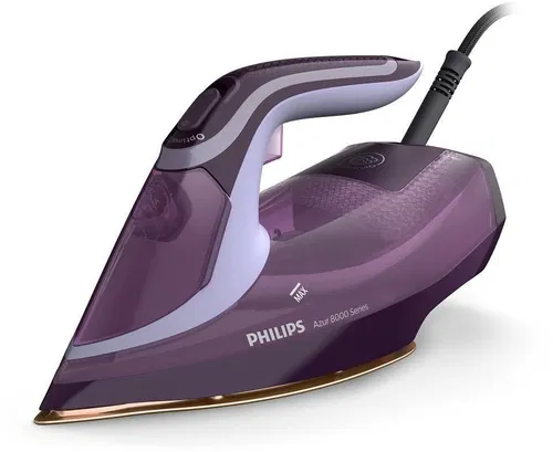 Philips Azur 8000 Series DST8021/30 gőzölős vasaló
